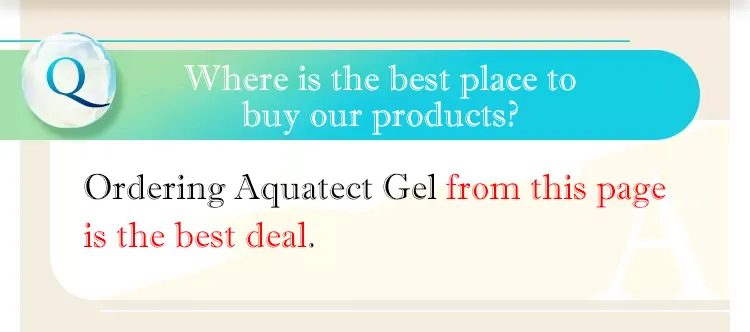  Where is the best place to buy our products?